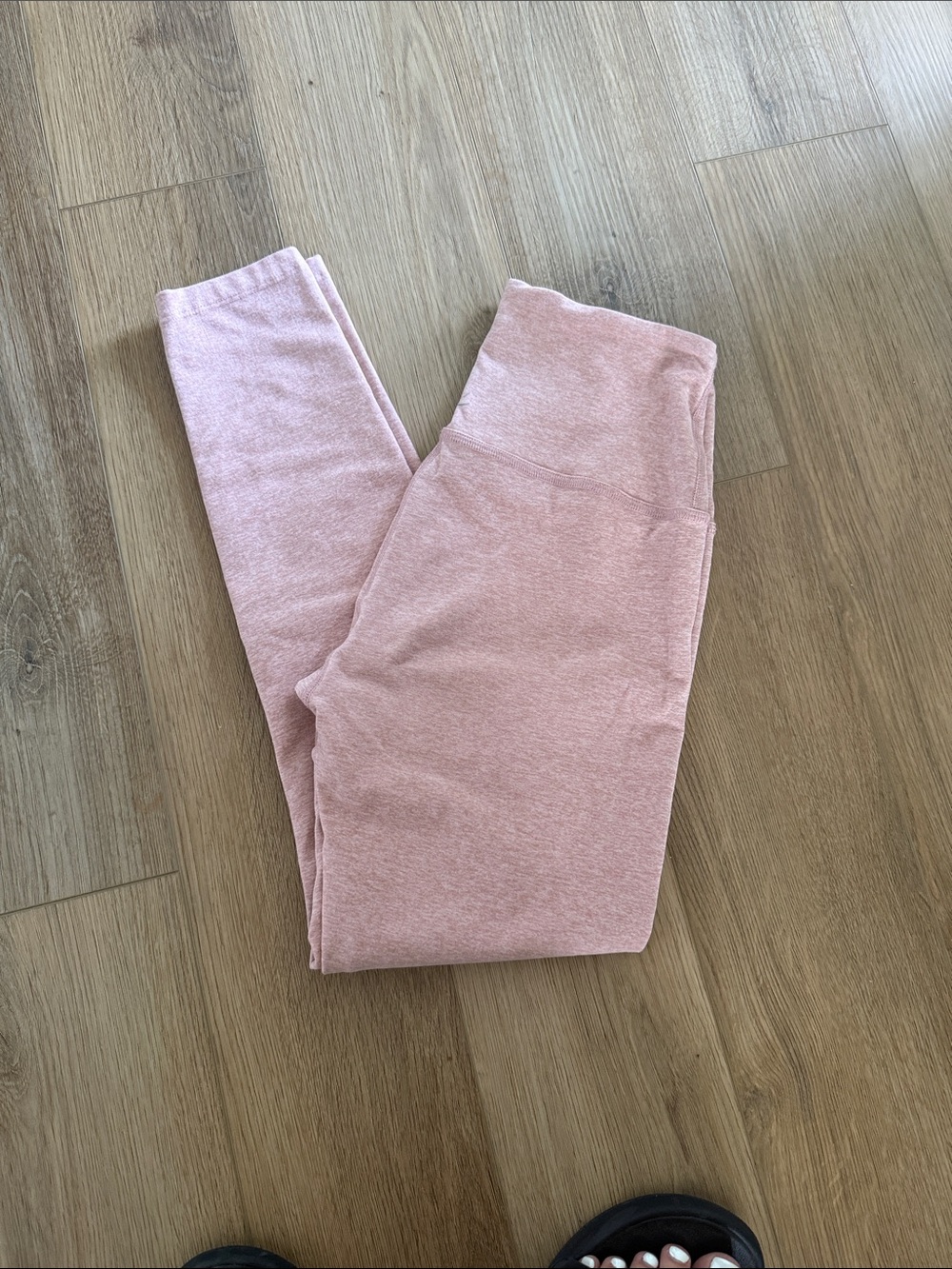 Beyond yoga legging
